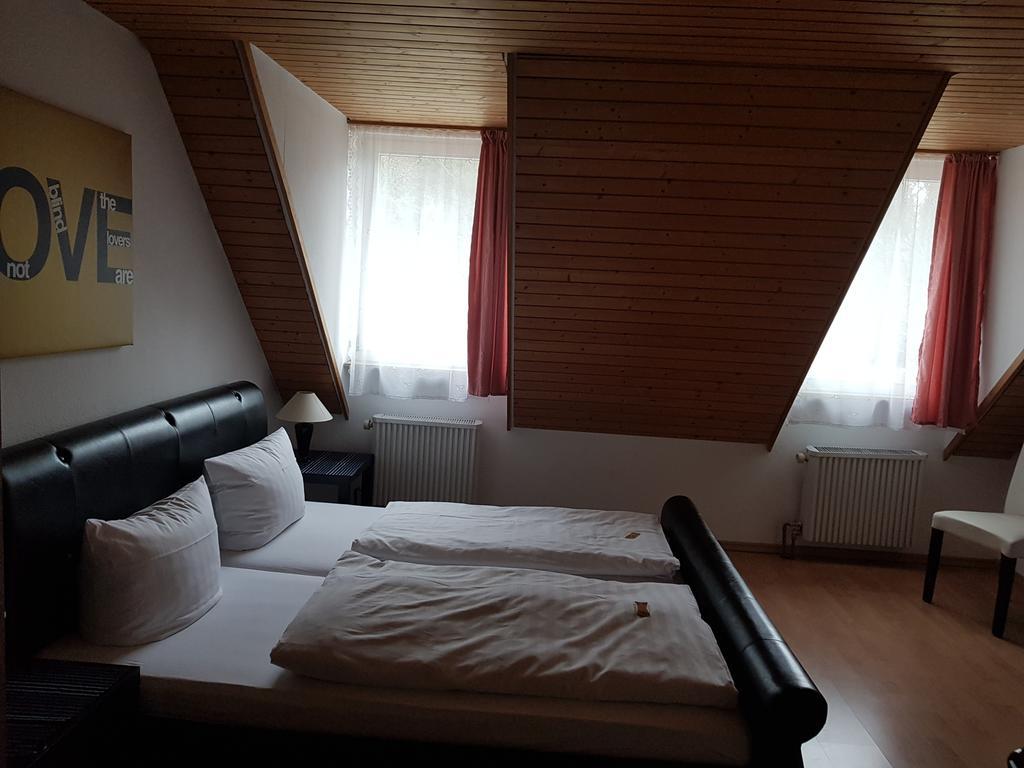 Gut Lauterbad Hotel Freudenstadt Exteriör bild