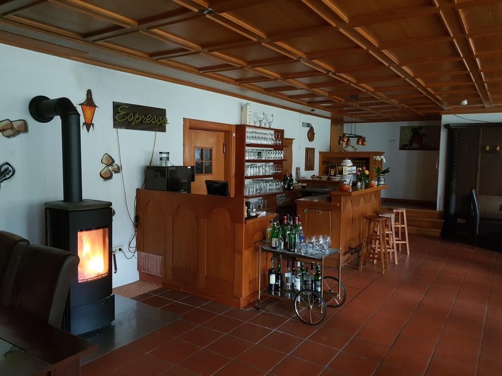 Gut Lauterbad Hotel Freudenstadt Exteriör bild
