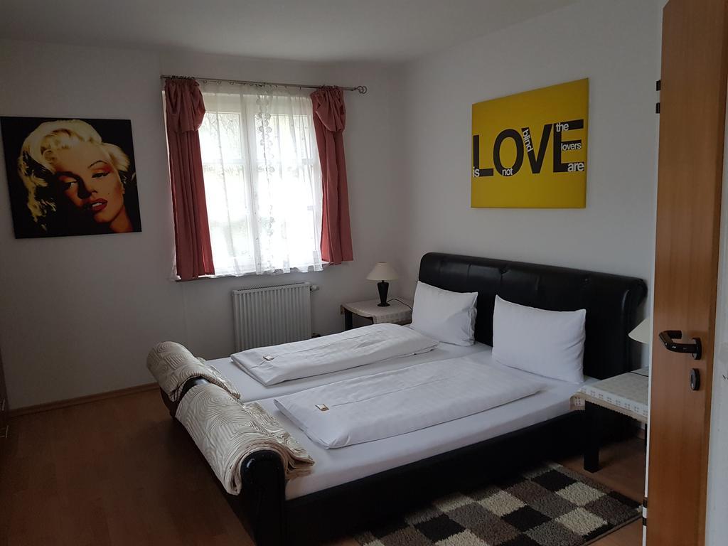 Gut Lauterbad Hotel Freudenstadt Exteriör bild