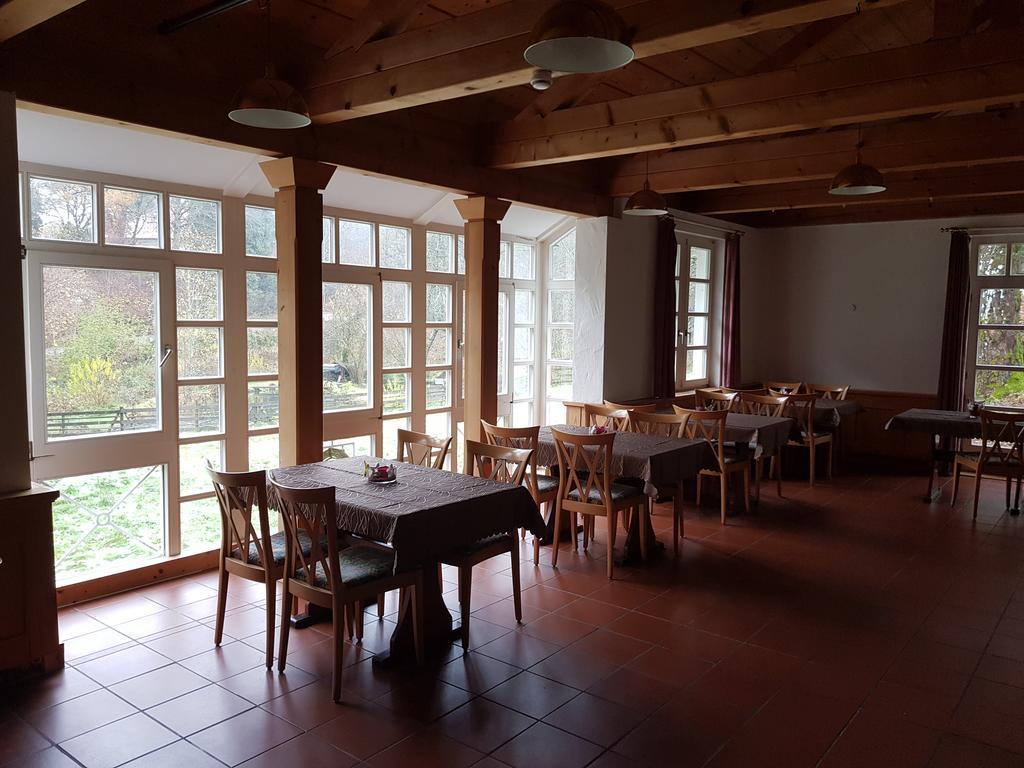 Gut Lauterbad Hotel Freudenstadt Exteriör bild