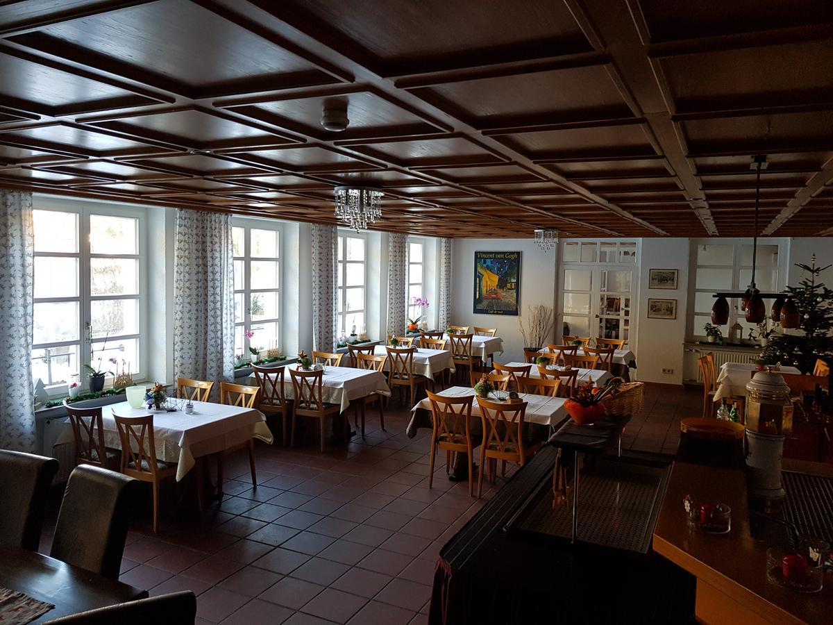 Gut Lauterbad Hotel Freudenstadt Exteriör bild