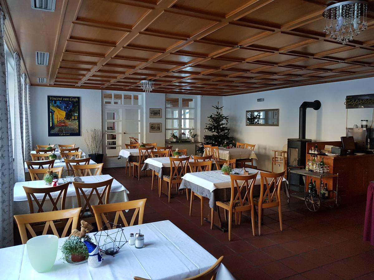 Gut Lauterbad Hotel Freudenstadt Exteriör bild