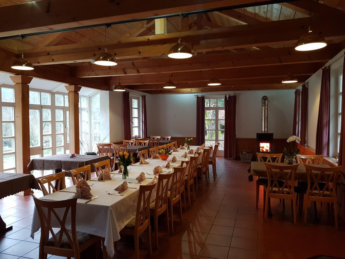 Gut Lauterbad Hotel Freudenstadt Exteriör bild