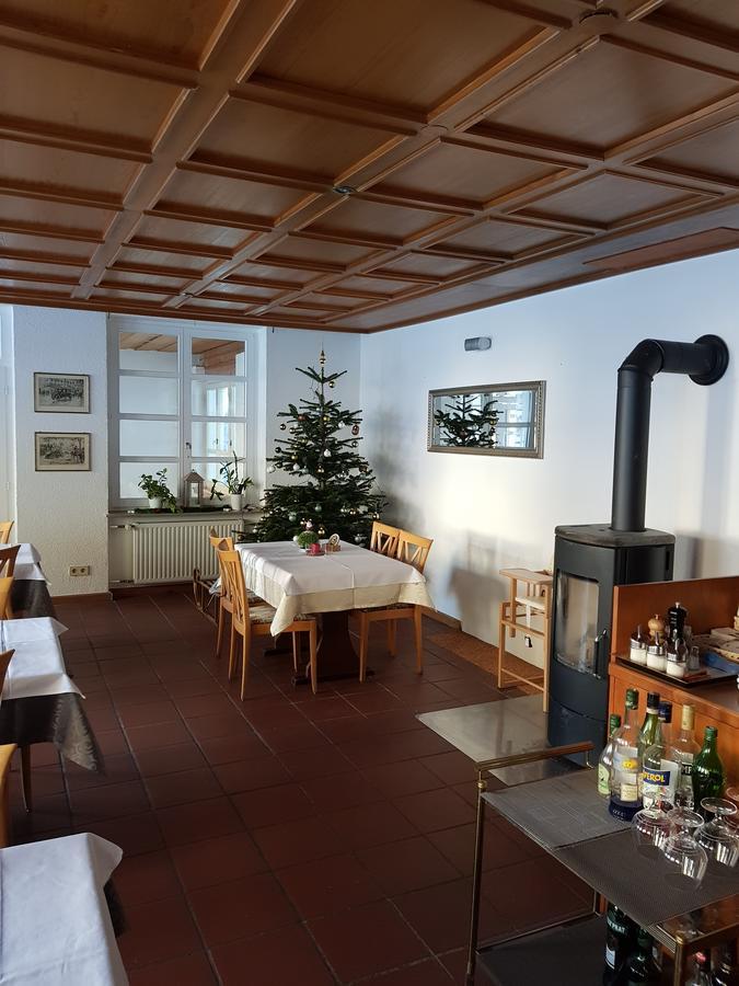 Gut Lauterbad Hotel Freudenstadt Exteriör bild