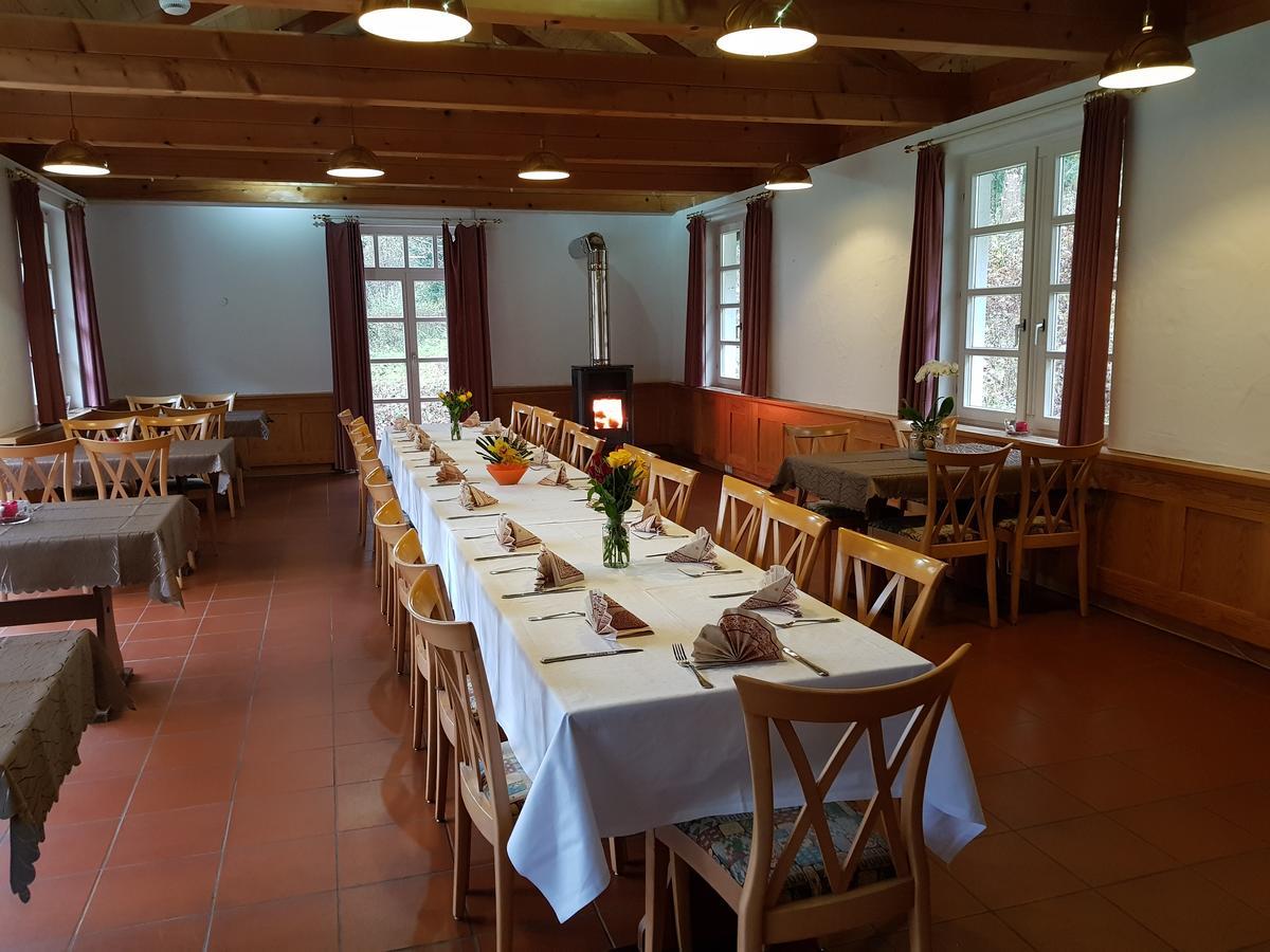Gut Lauterbad Hotel Freudenstadt Exteriör bild