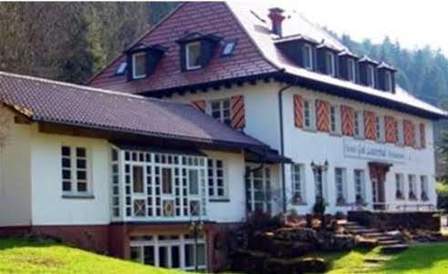 Gut Lauterbad Hotel Freudenstadt Exteriör bild