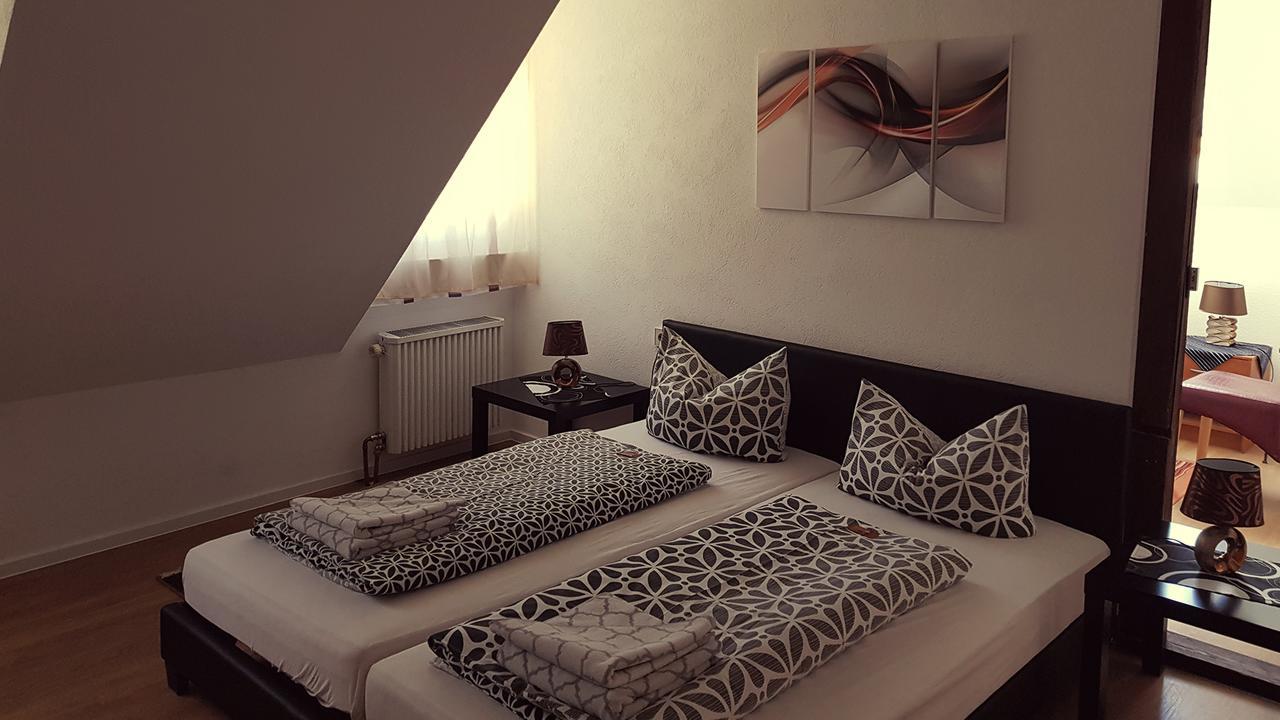 Gut Lauterbad Hotel Freudenstadt Exteriör bild