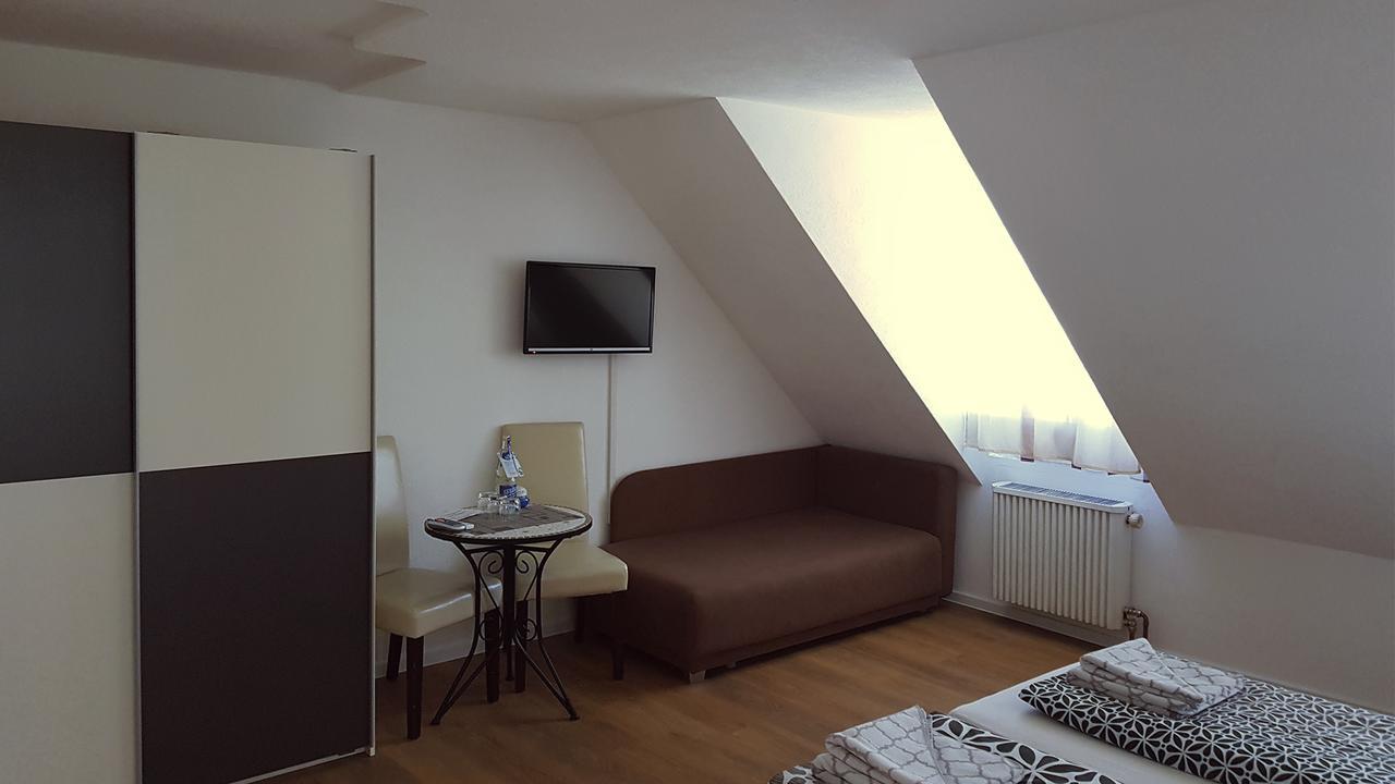 Gut Lauterbad Hotel Freudenstadt Exteriör bild