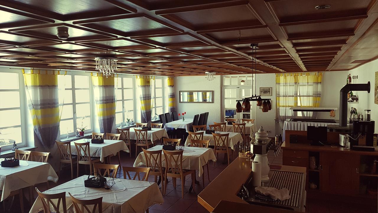 Gut Lauterbad Hotel Freudenstadt Exteriör bild